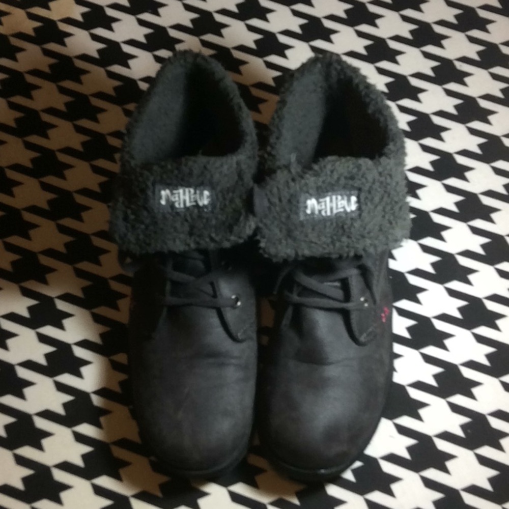 Women boots